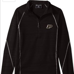 Purdue womens Jacket
